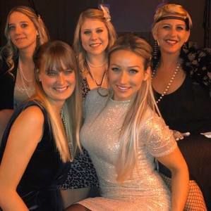 Meet your Posher, Renée